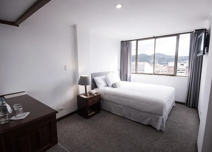 3 star hotels Presidente